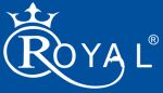Royal Ispat Logo