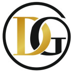 DG Industries Logo