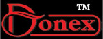 Donex Chemical Logo