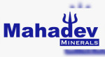 Mahadev Minerals Logo