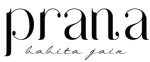 House of Prana Logo