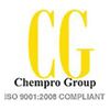 Chempro Exports (india) Logo