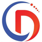 D clothing exports Logo