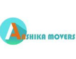 Anshika Movers and Packers Logo