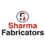 Sharma Fabricators Logo