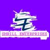 Shrill Enterprises Logo
