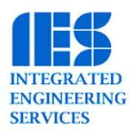 Integrated Engineering & Services Logo