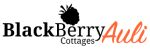 Blackberry Cottages Auli Logo