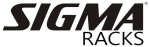 Sigma Racks Logo