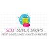 Self Super Shops Logo