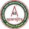 APARAJITA AGRI PRODUCTS PVT LTD Logo