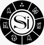 SHARMA INDUSTRIES Logo