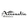 Accoustic Solutions