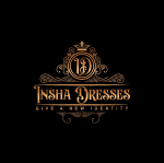 Insha Dresses Logo