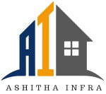 Ashitha infra Best open plots in Vijayawada