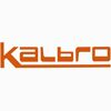 Kalbro Manufacturing Co Logo