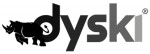 DYSKI Logo