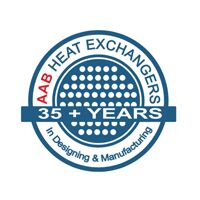 AAB HEAT EXCHANGERS PVT LTD Logo