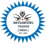 Navadevi81 Traders Logo