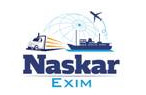 NASKAR EXIM Logo