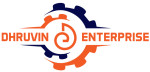 Dhruvin Enterprise Logo