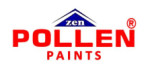 Zen Pollen Paints Logo
