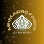 MHM Agro Foods Logo