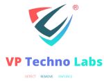 VP Techno Labs Logo