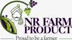NR Farm Product Logo
