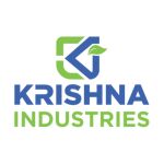 KRISHNA INDUSTRIES Logo