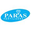 Paras Biotech (P) Ltd. Logo