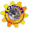 IQSoft Software Consultants Logo