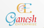 GANESH ENTERPRISE Logo