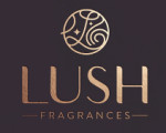 Lush Fragrances Logo