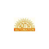 Aditya Automation Logo