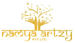 Namya Artzy Pvt. Ltd. Logo