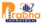 Prabha Infratech Logo