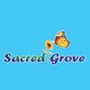 Sacred Grove Logo
