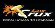 Lawcrux Advisors Pvt. Ltd Logo