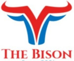 The Bison Logo