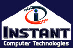Instant Computer Technologies Logo