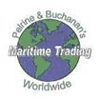 Pelrine & Buchanans Maritime Trading Worldwide Ltd