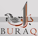 Buraq Export India Logo