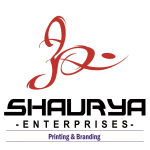 Shaurya Enterprises Logo