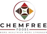 Chemfree Foods LLP Logo