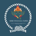 Shri Vinayaga Tapes Logo