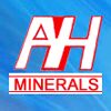 A&H Minerals and Chemicals Logo