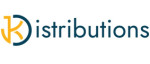 JK Distributions And Online Services Logo