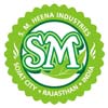SM Heena Industries Logo