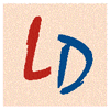 LD Ceramics Logo
